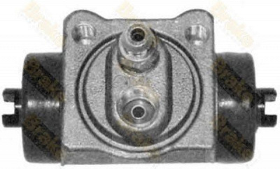 BRAKE ENGINEERING wc1838be -  Колесный тормозной цилиндр